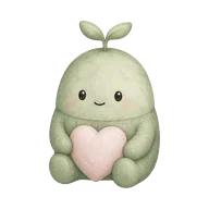 Moss in a neutral presence mood