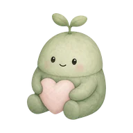Moss in a quiet companionship mood